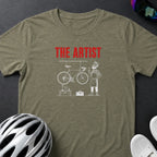 Heather Military Green