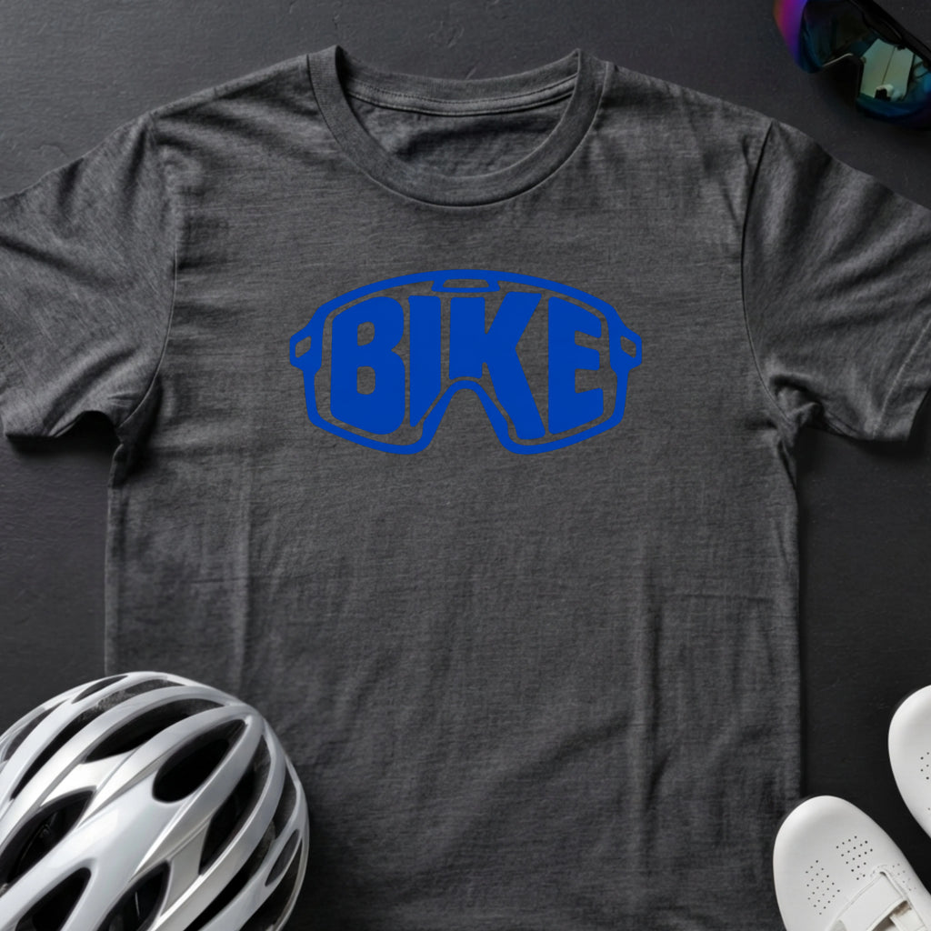Dark Heather Grey