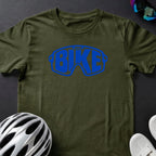 Heather Military Green