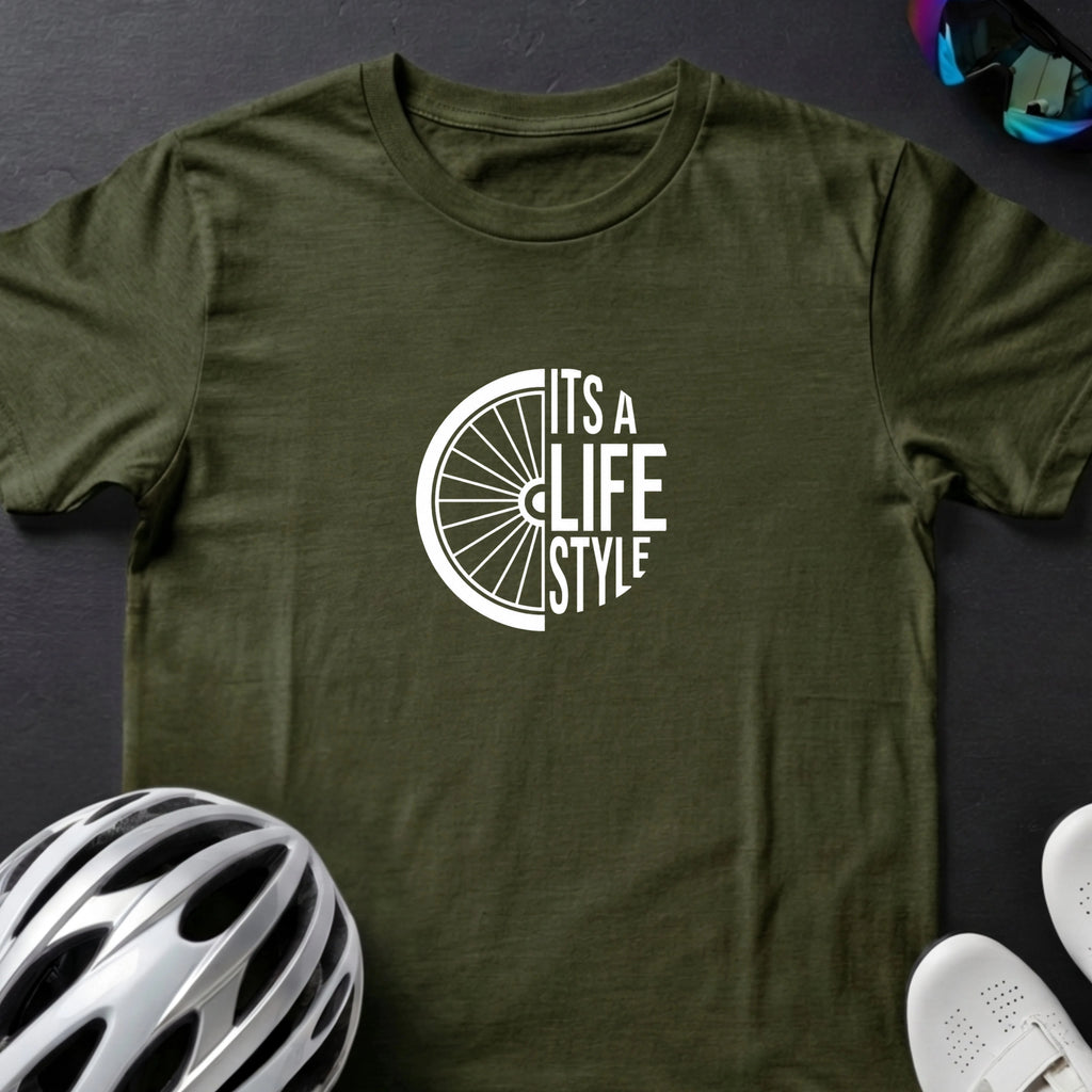 Heather Military Green
