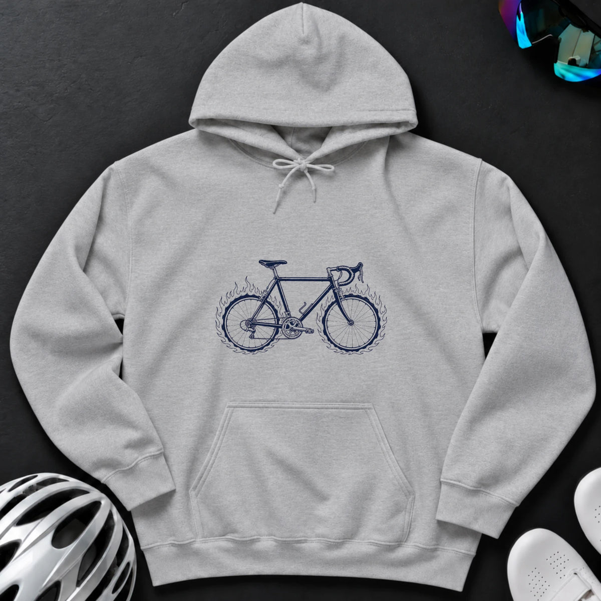 Sport Grey