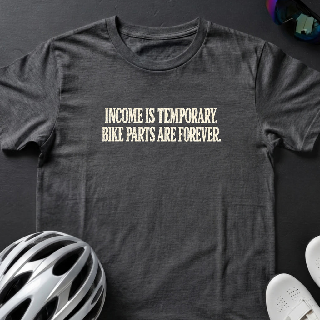 Dark Heather Grey