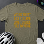 Heather Military Green