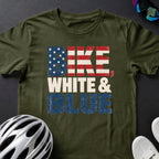 Heather Military Green