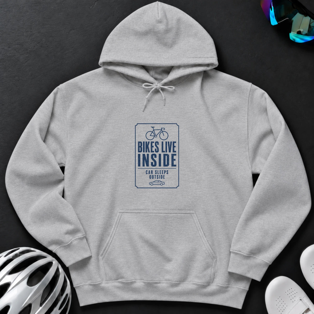 Sport Grey