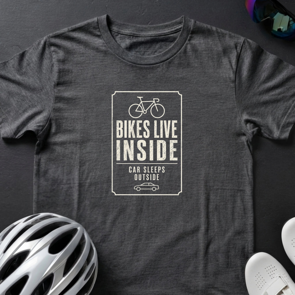 Dark Heather Grey