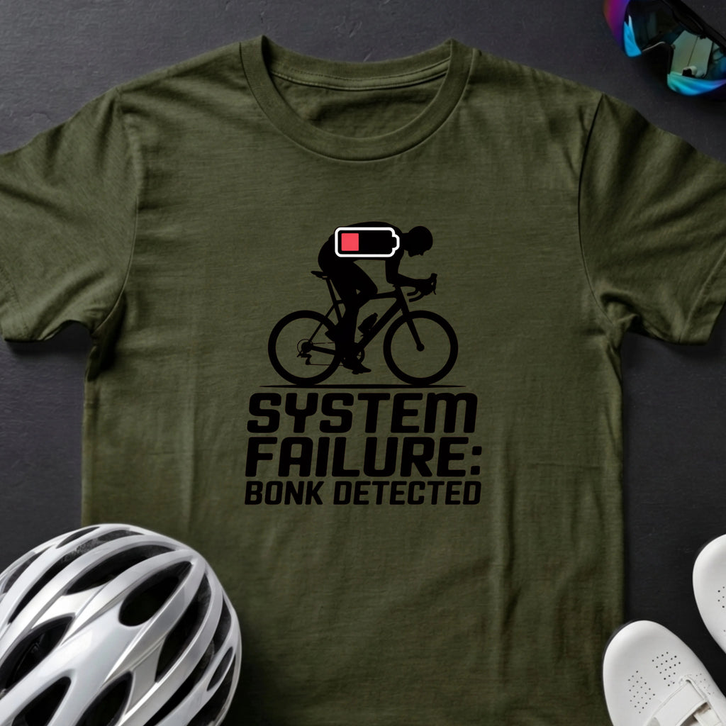 Heather Military Green