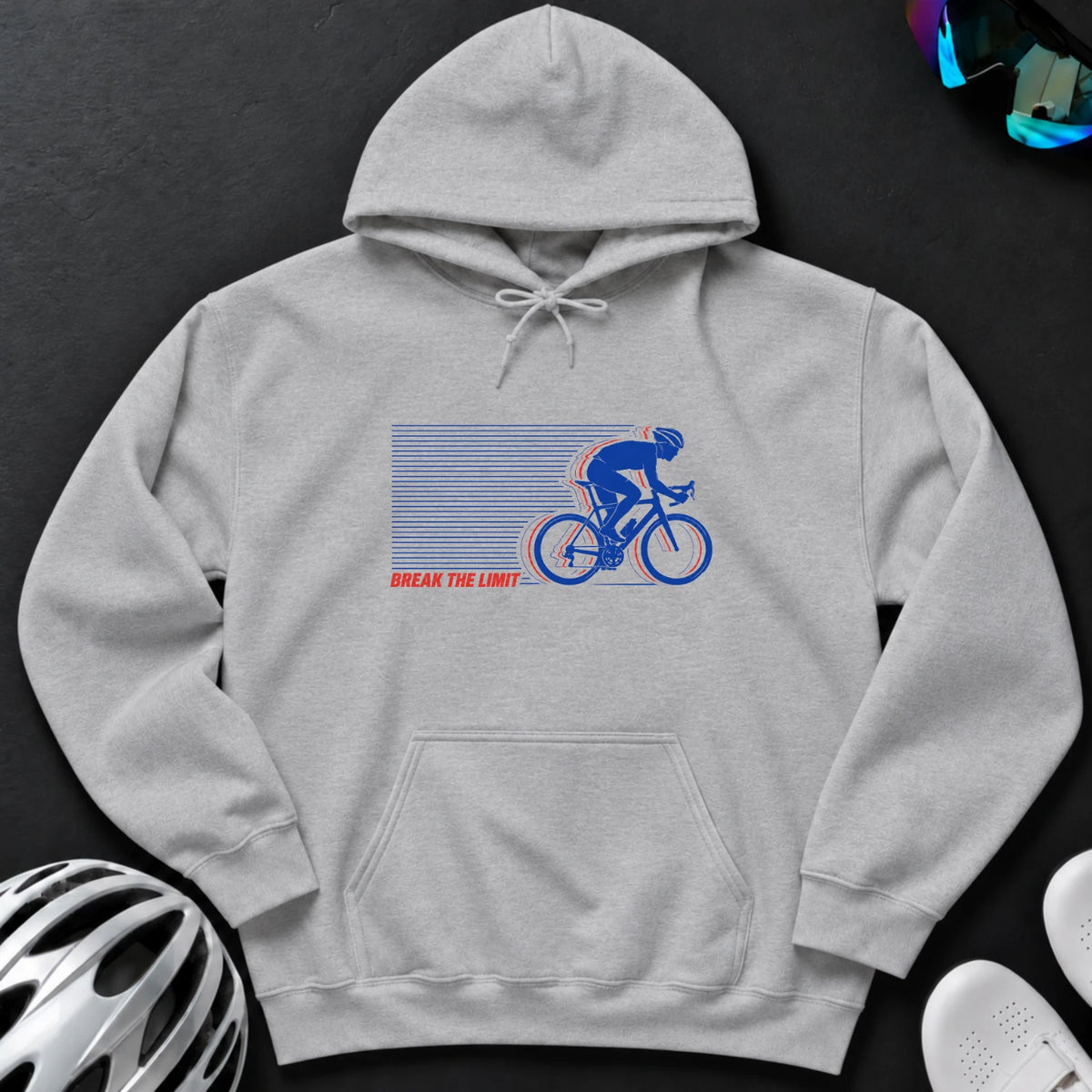 Sport Grey
