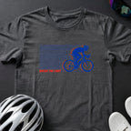 Dark Heather Grey