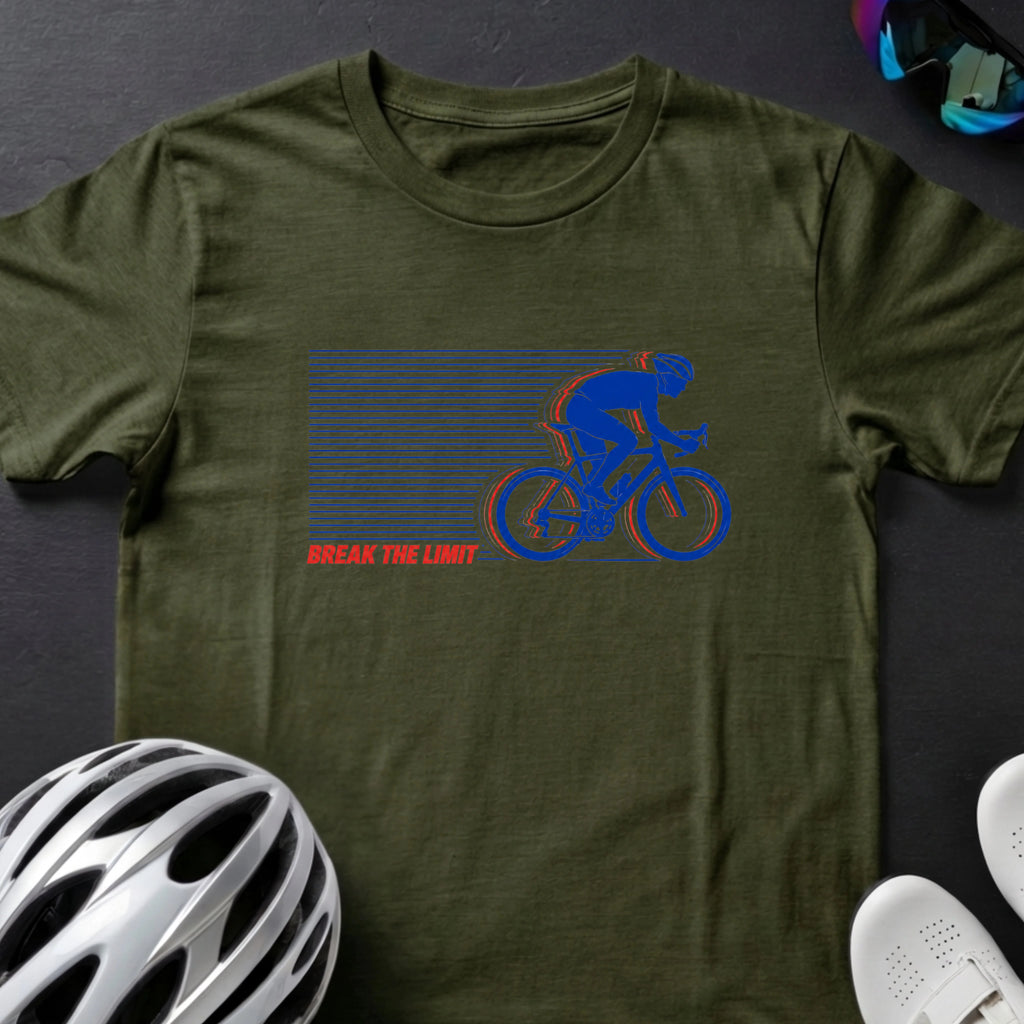 Heather Military Green