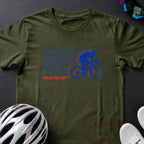 Heather Military Green
