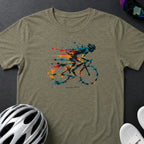 Heather Military Green