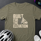 Heather Military Green
