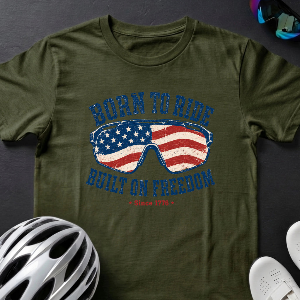 Heather Military Green