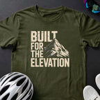 Heather Military Green