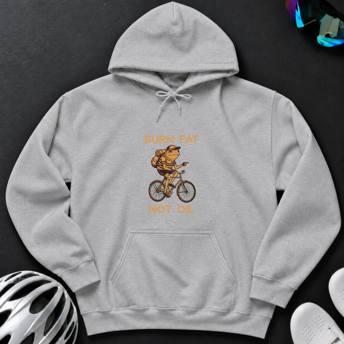 Sport Grey