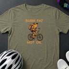 Heather Military Green