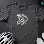 Dark Heather Grey