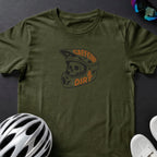 Heather Military Green