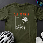 Heather Military Green