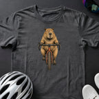 Dark Heather Grey
