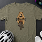 Heather Military Green