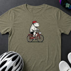 Heather Military Green