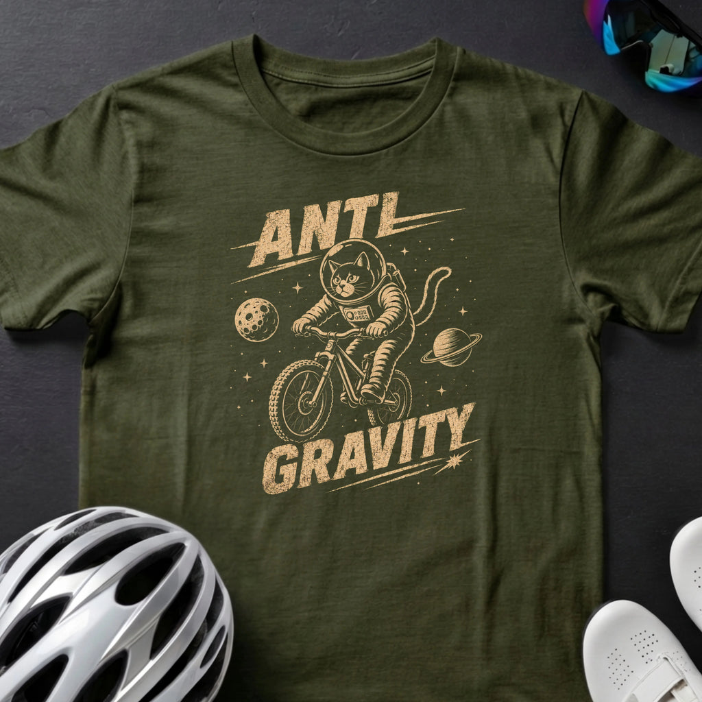 Heather Military Green