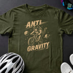 Heather Military Green