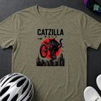 Heather Military Green