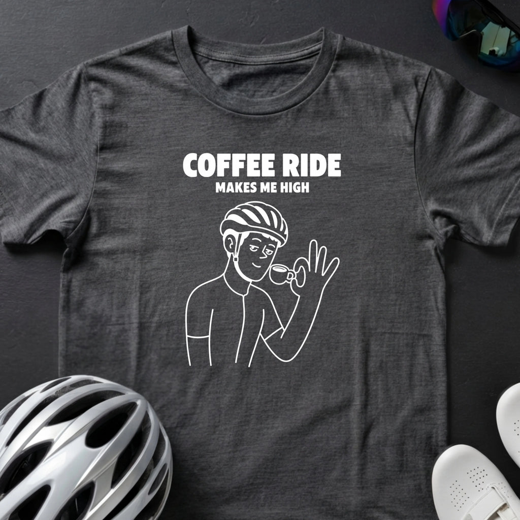 Dark Heather Grey