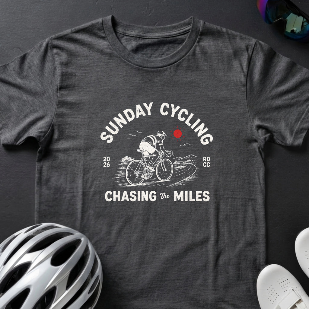 Dark Heather Grey