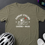 Heather Military Green