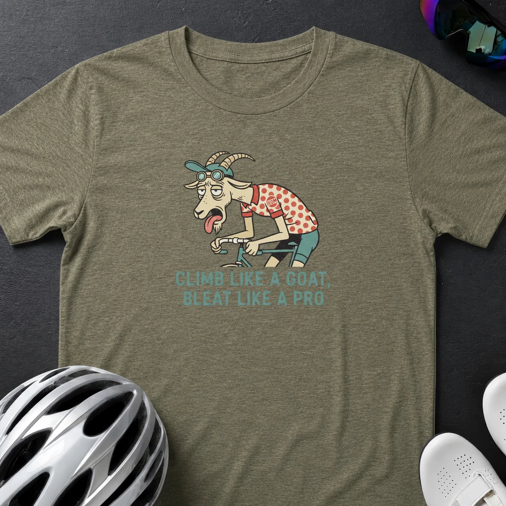 Heather Military Green
