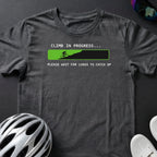 Dark Heather Grey