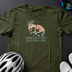 Heather Military Green
