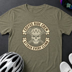 Heather Military Green