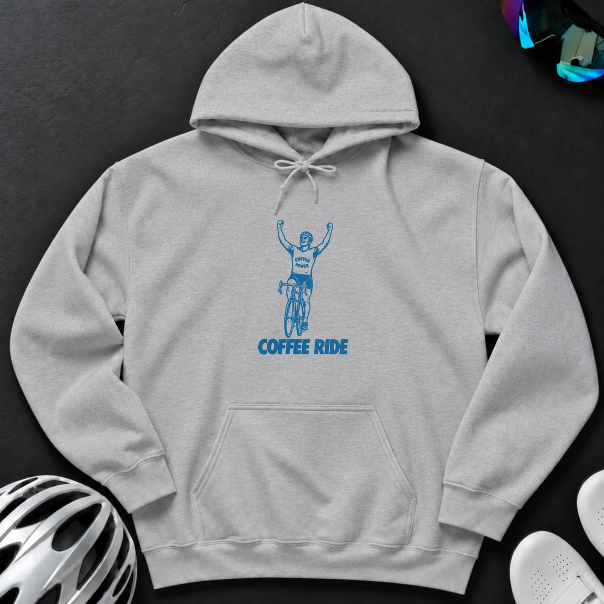Sport Grey