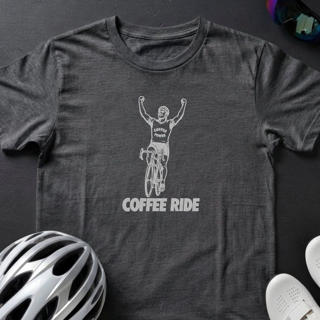 Dark Heather Grey