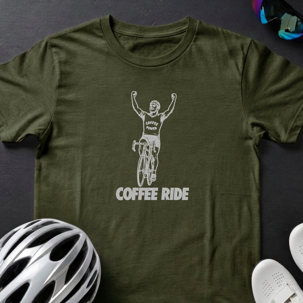 Heather Military Green