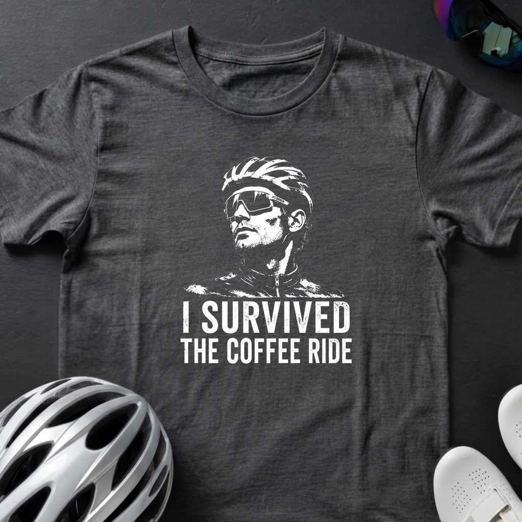 Dark Heather Grey