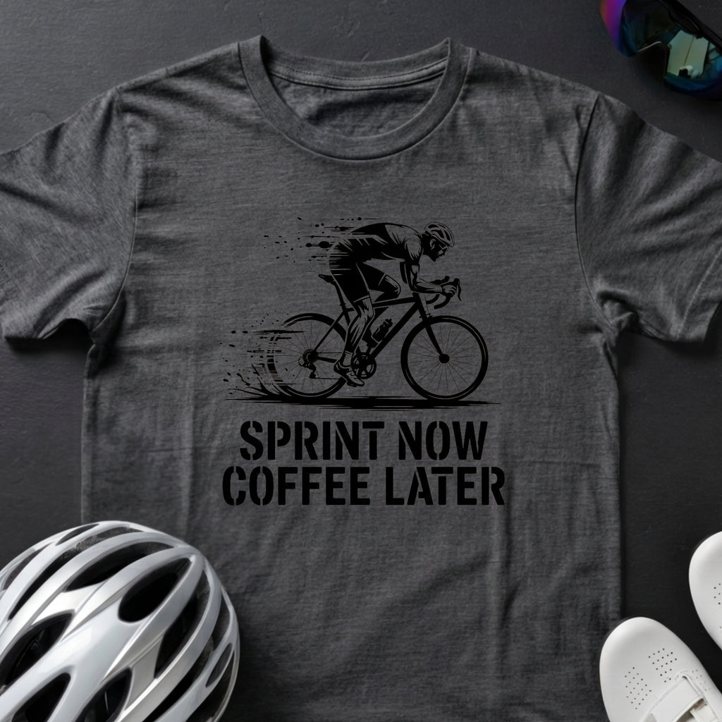 Dark Heather Grey