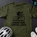 Heather Military Green