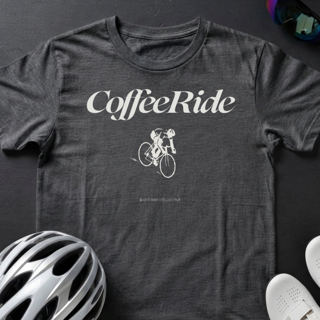 Dark Heather Grey