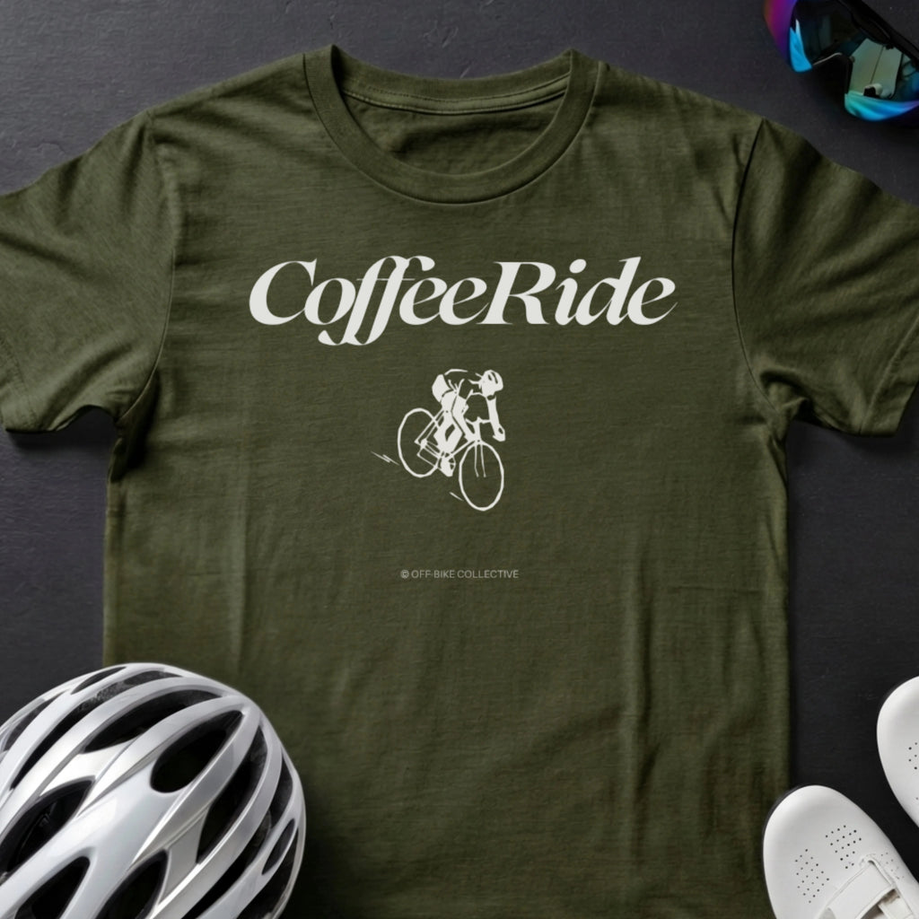 Heather Military Green