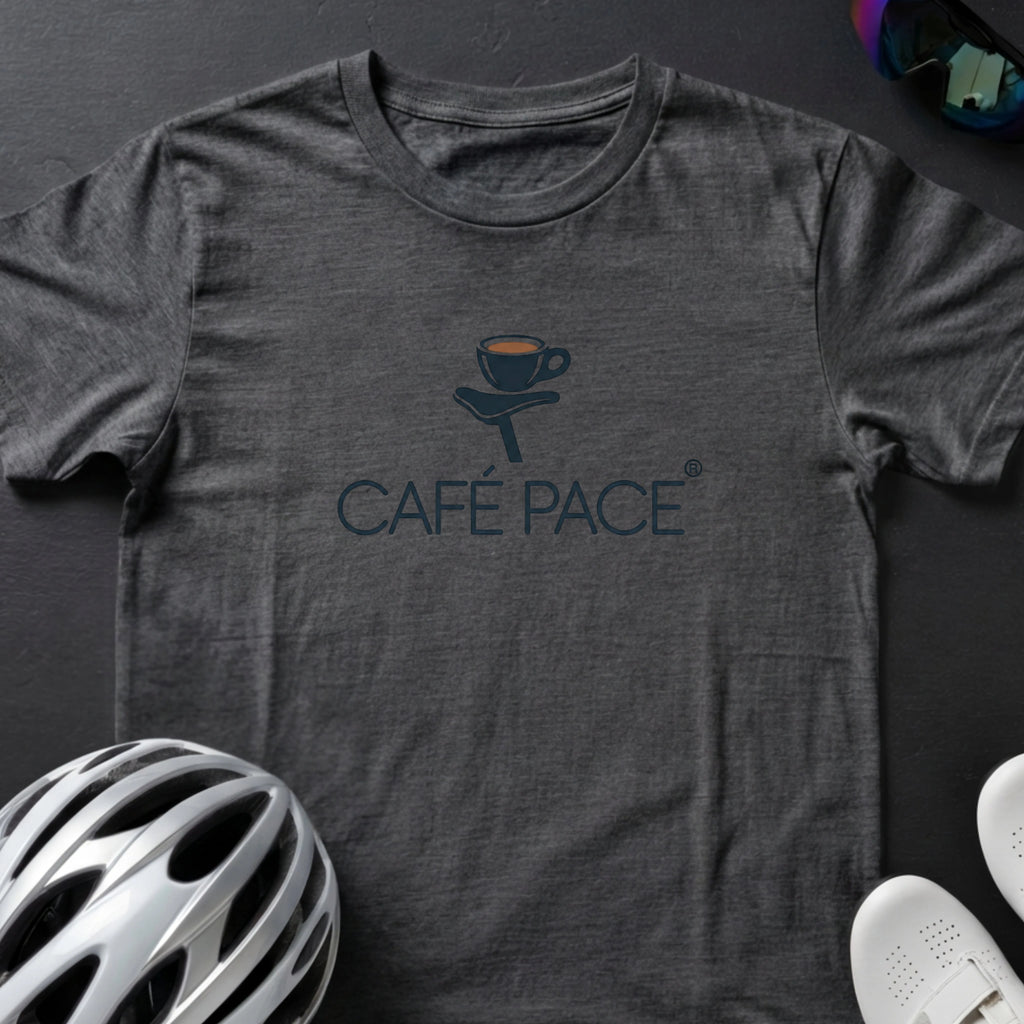 Dark Heather Grey