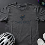 Dark Heather Grey
