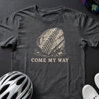 Dark Heather Grey