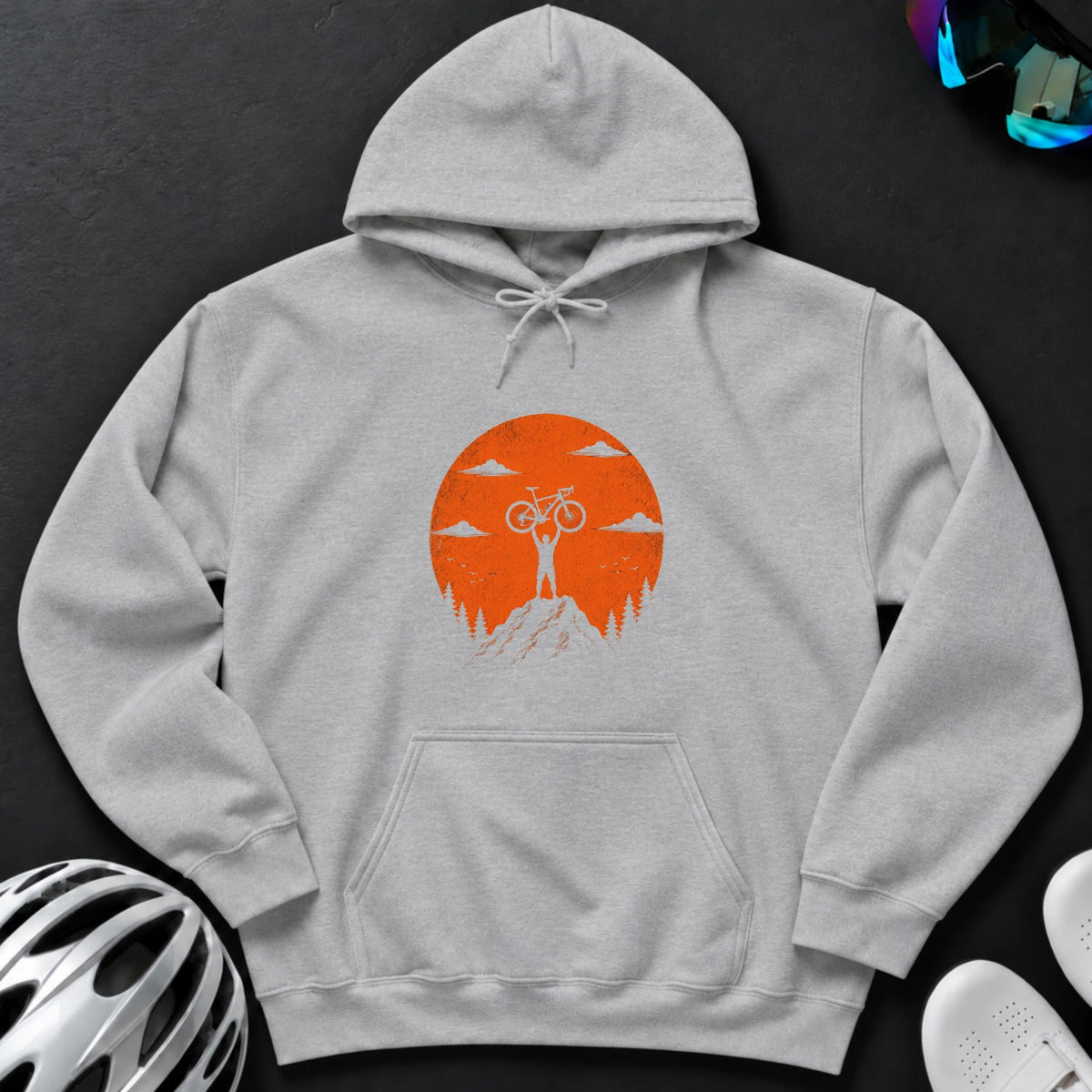 Sport Grey