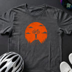 Dark Heather Grey